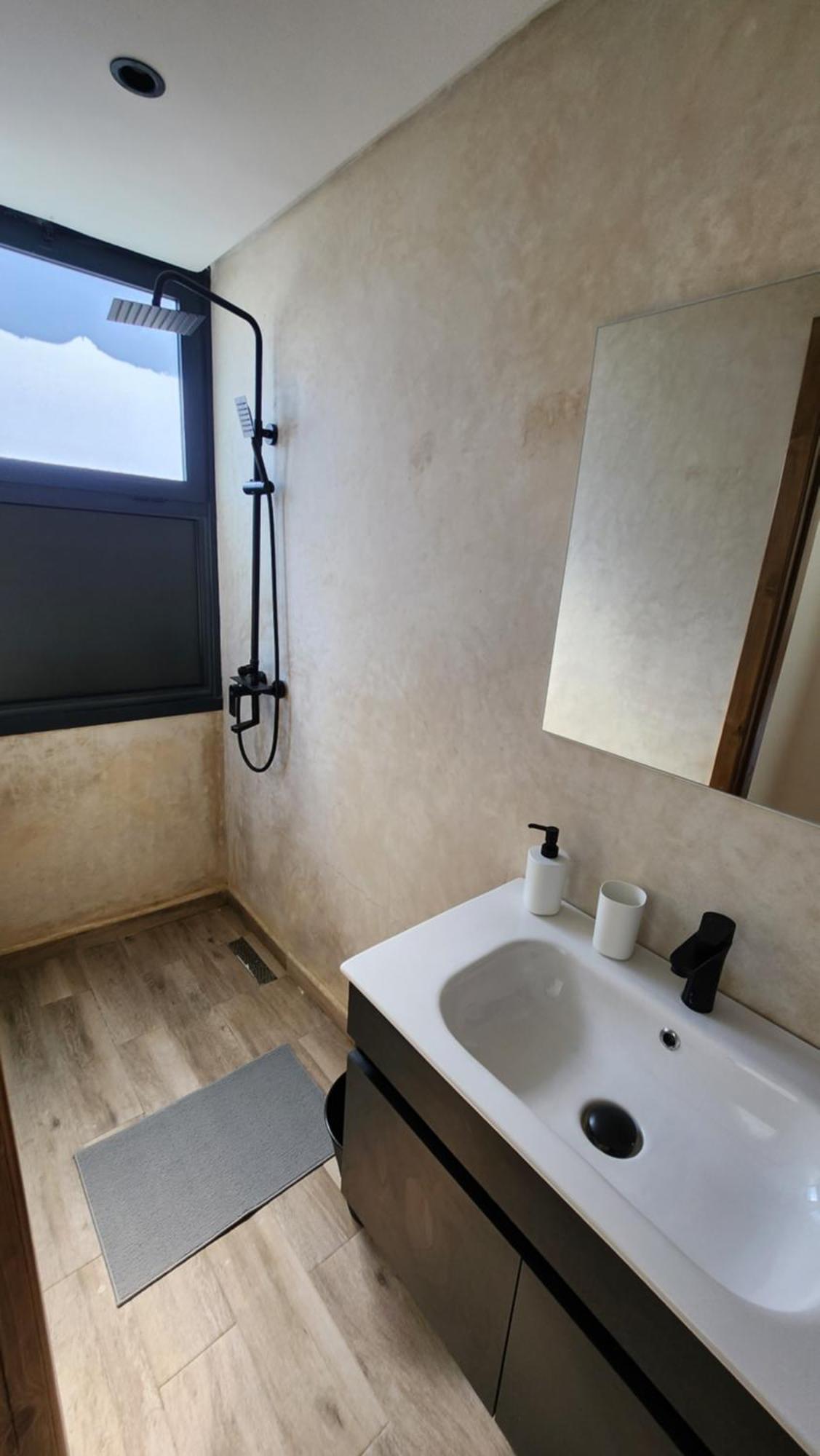 Appartement Vue Sur Mer Tanger Kültér fotó
